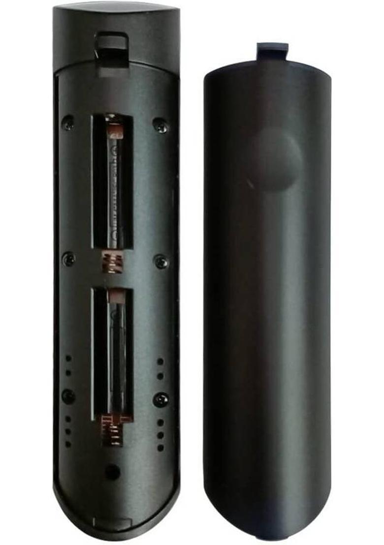 Hybite Remote Control Compatible for K odak 4K UHD Smart LED TV(Without Voice function) (Please Match the Image with Your Existing Remote)Kodak/Thomson Led Remote Controller&nbsp;&nbsp;(Black) - Indya