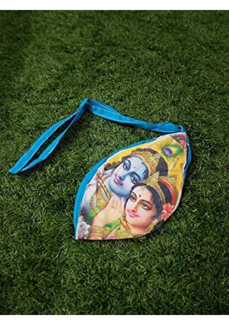 Women Tan Potli - Indya