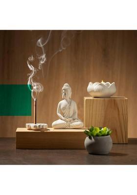 Aryayurveda 15 Pcs Bambooless Incense Stick| Agarbatti| Dhoop| For Pooja, Meditation, Office Rose&nbsp;&nbsp;(15 Units, Set of 1)