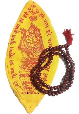 Women Yellow, Brown Potli&nbsp;&nbsp;(Pack of 2)