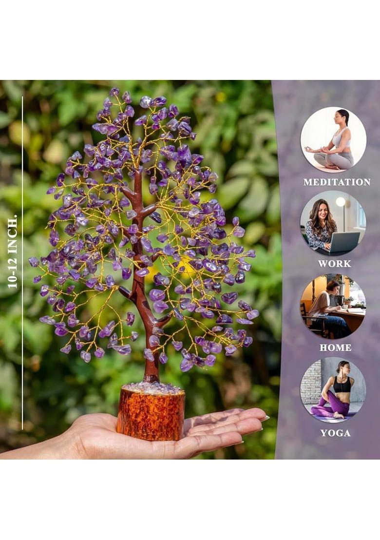 VIBESLE Decorative Showpiece - 25 cm&nbsp;&nbsp;(Stone, Multicolor) - Indya