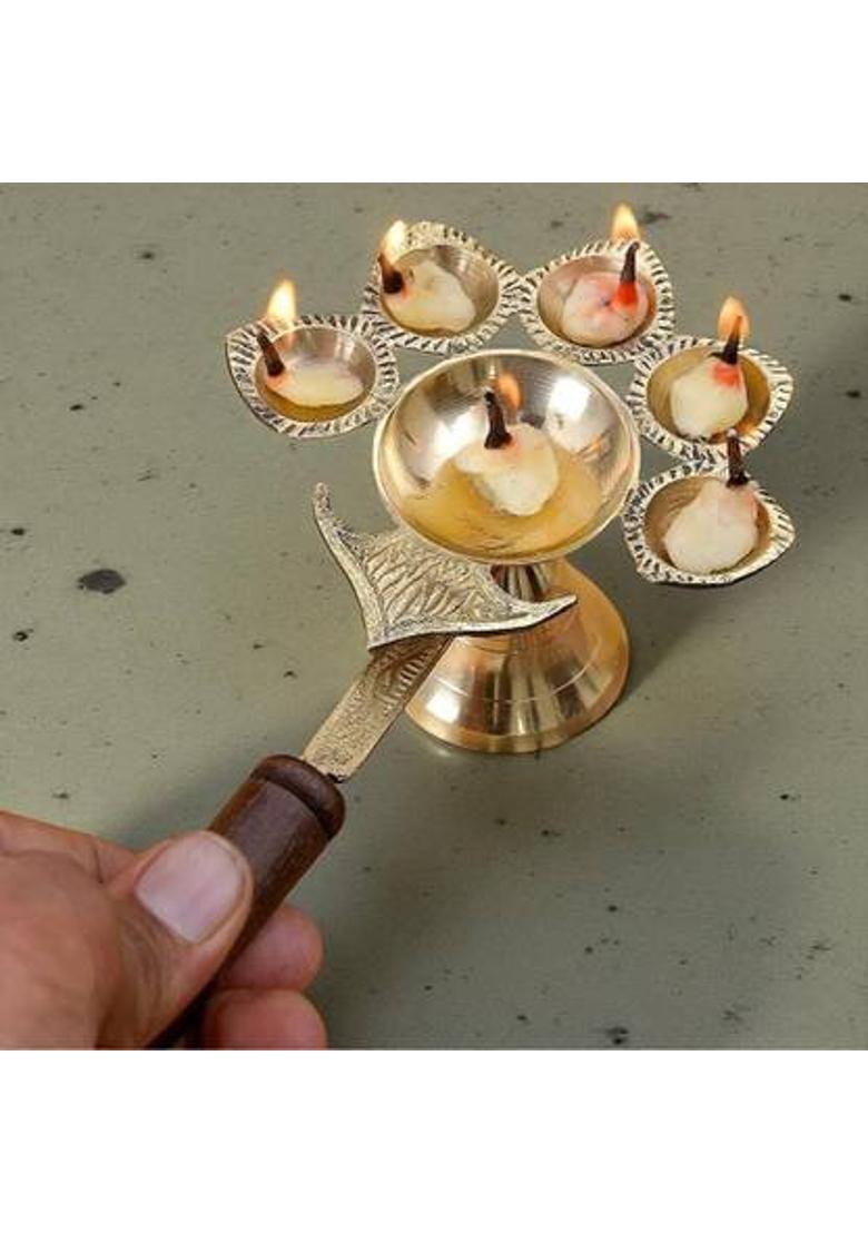 Manokamna Prayerkit-106 Prayer Kit - Indya