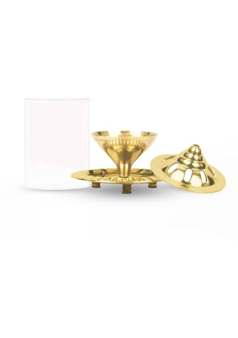 PAVITRA NW2JM_Prayer_Kit_2T069 Prayer Kit - Indya