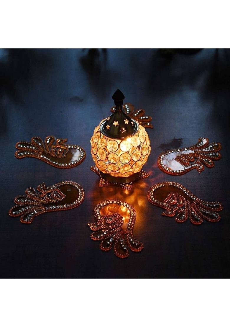 PAVITRA NW2JM_Prayer_Kit_2T057 Prayer Kit - Indya