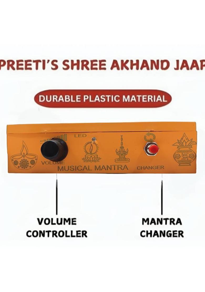 Preeti