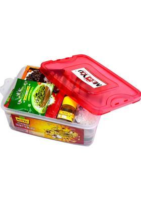 ME&YOU All In One Pooja Kit with 25 Items - Pooja Items for Special Festivals Prayer Kit
