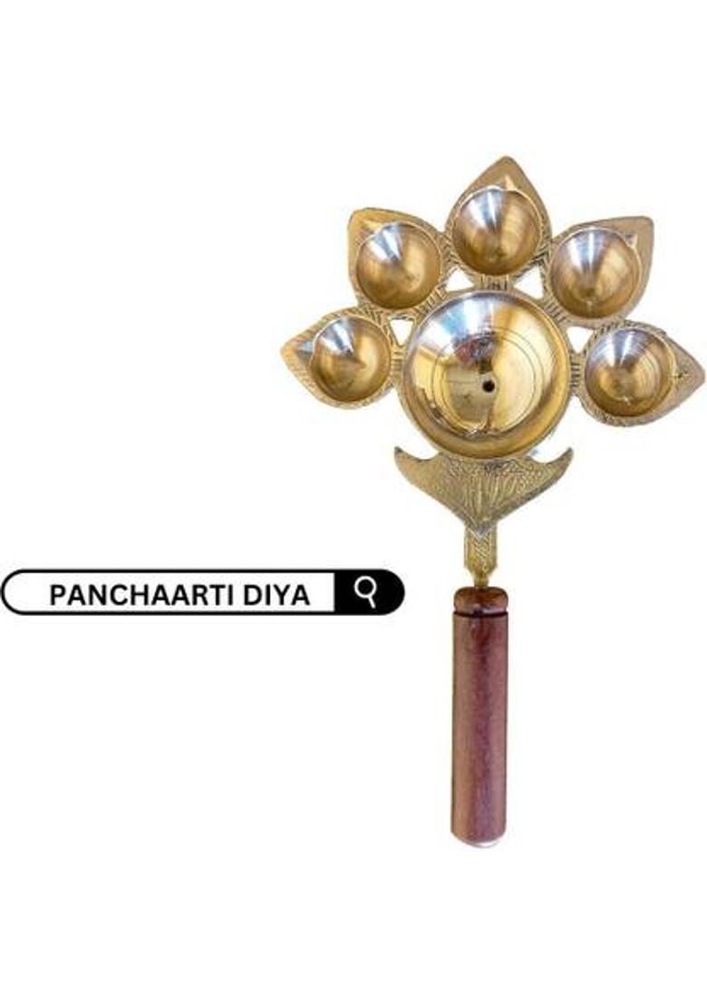 PAVITRA NW2JM_Prayer_Kit_2T110 Prayer Kit - Indya