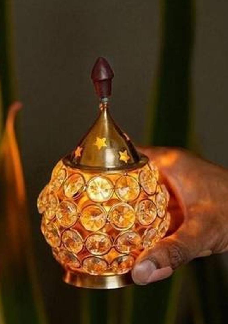 Manokamna Prayerkit-30 Prayer Kit - Indya