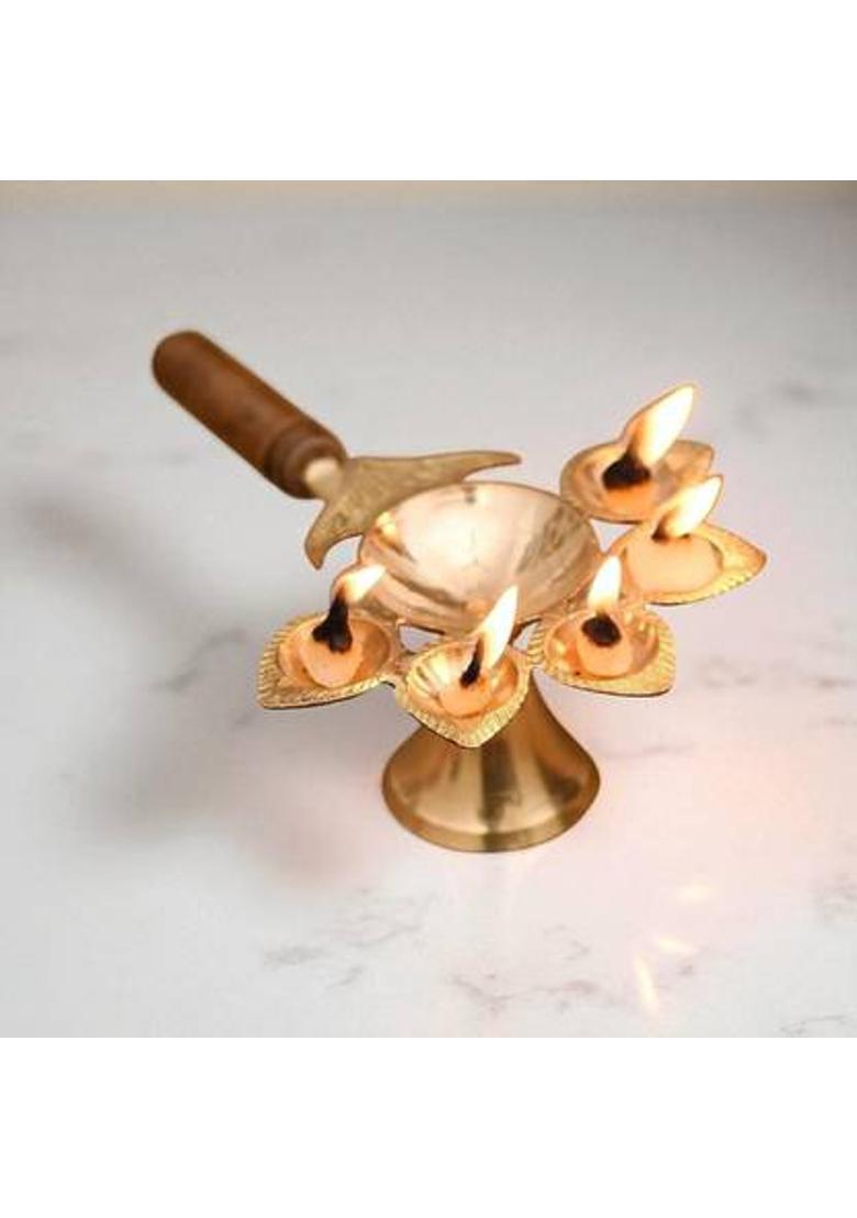 Manokamna Prayerkit-07 Prayer Kit - Indya