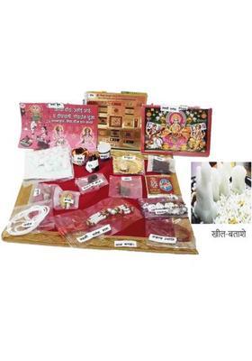 Sprha DIWALI Puja Kit 2014 Prayer Kit