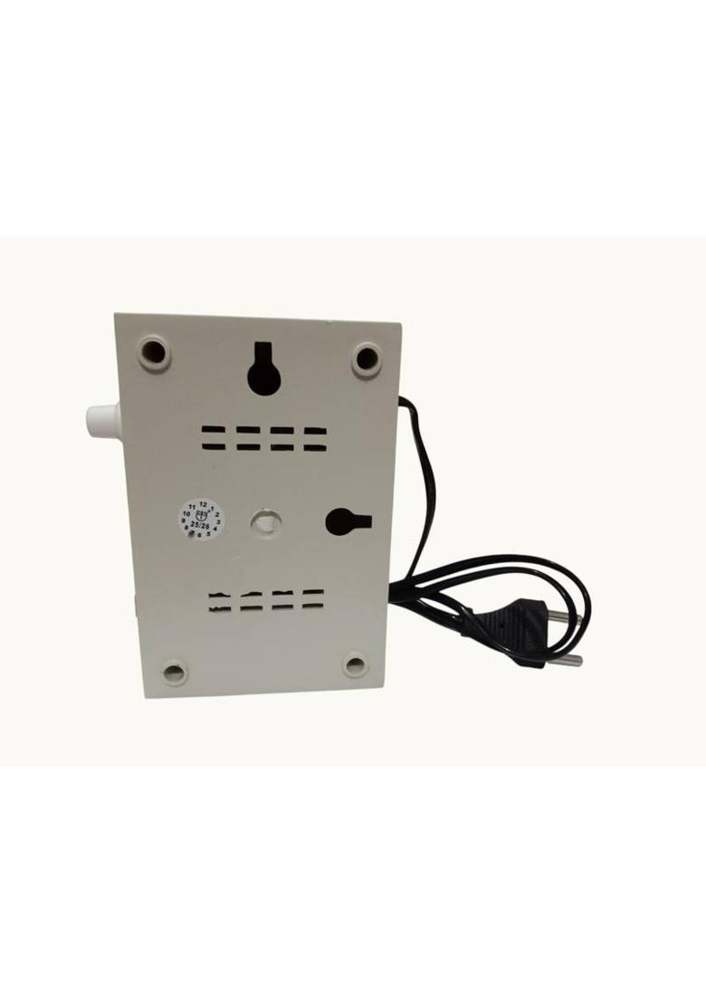 Bhram Spiritual premanand ji maharaj LED Chanting Box Mantra & radha jaap (7 IN1) Prayer Kit - Indya