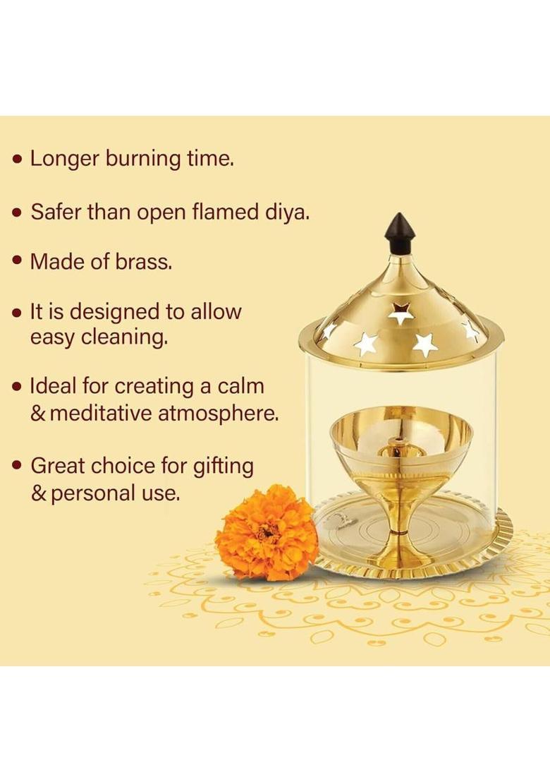 PAVITRA NW2JM_Prayer_Kit_2T098 Prayer Kit - Indya