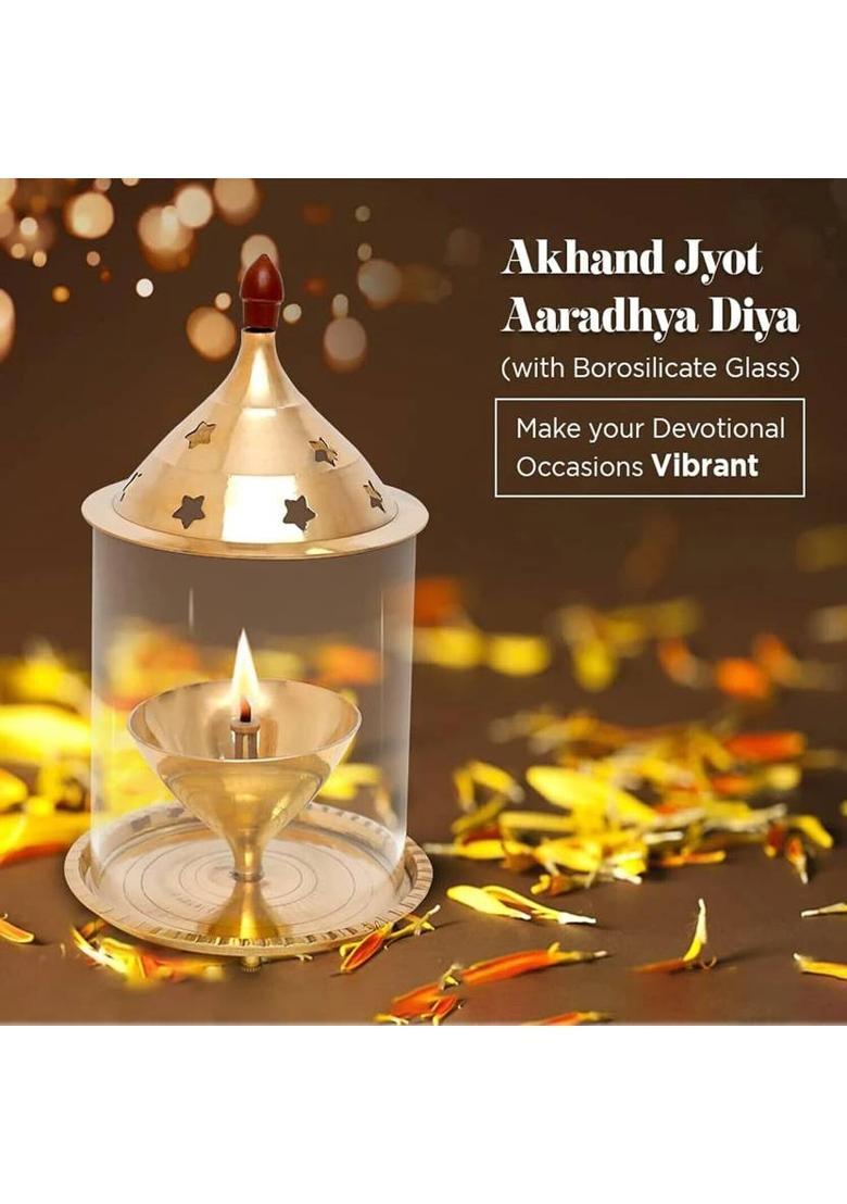 PAVITRA NW2JM_Prayer_Kit_2T098 Prayer Kit - Indya