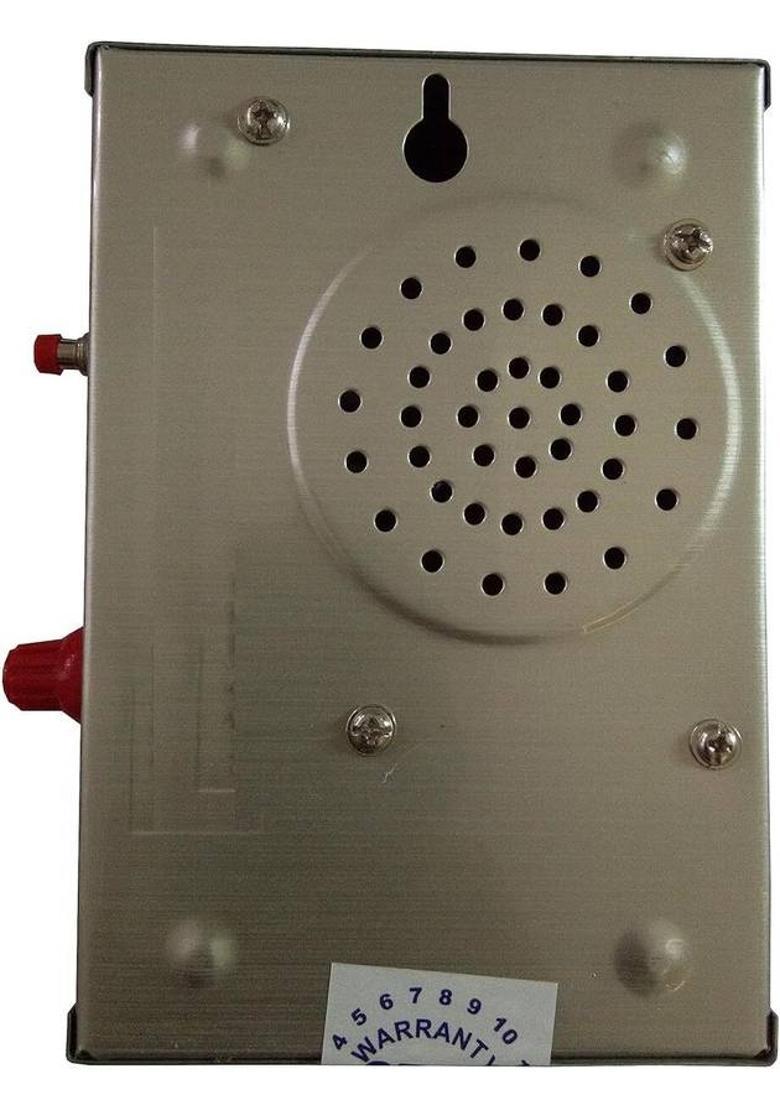 BHAKTI SHRINGAR Hare Krishna Mahamantra Iskcon Chanting Box, 10 in 1, Pooja Mantra Wall Hanging Prayer Kit - Indya