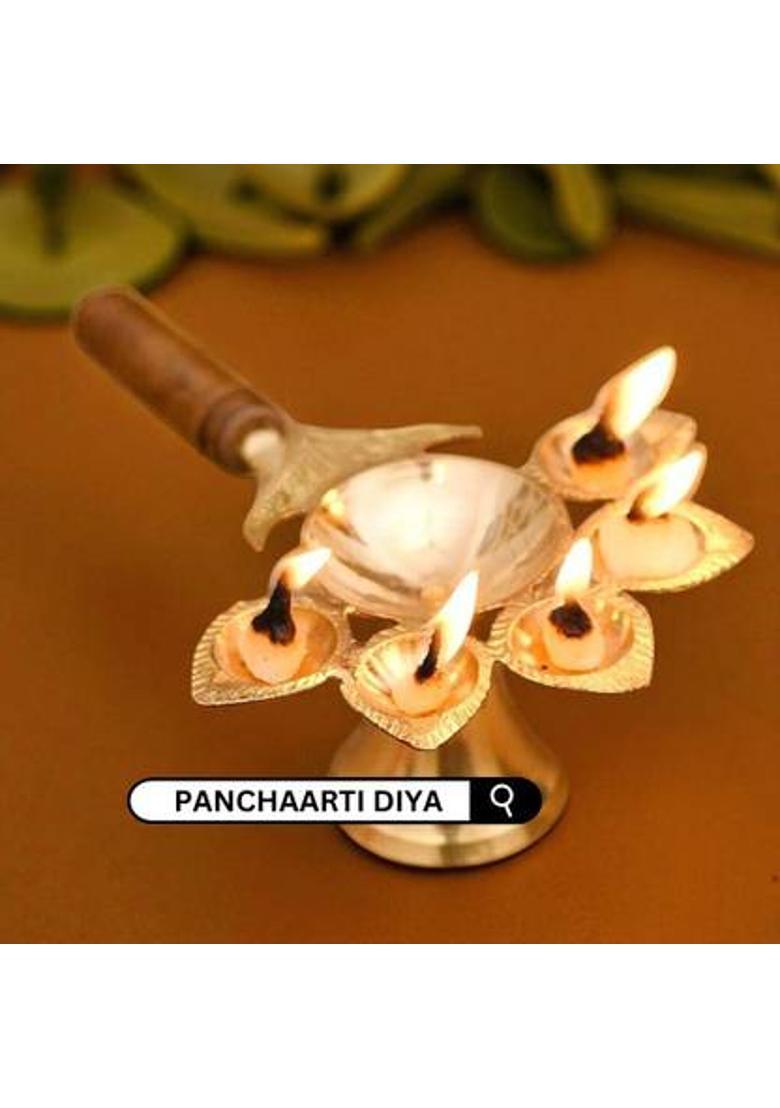 Manokamna Prayerkit-131 Prayer Kit - Indya