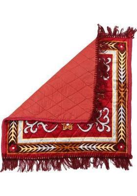 VINODTAK Pooja Aasan Pack of 1 Prayer Kit