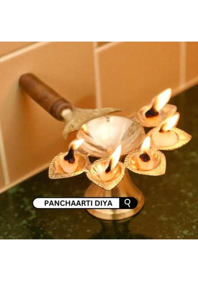 Manokamna Prayerkit-56 Prayer Kit - Indya