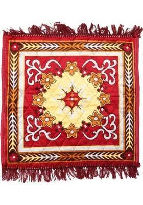 the pinkcity tribes Pooja Aasan Pack of 1 Prayer Kit