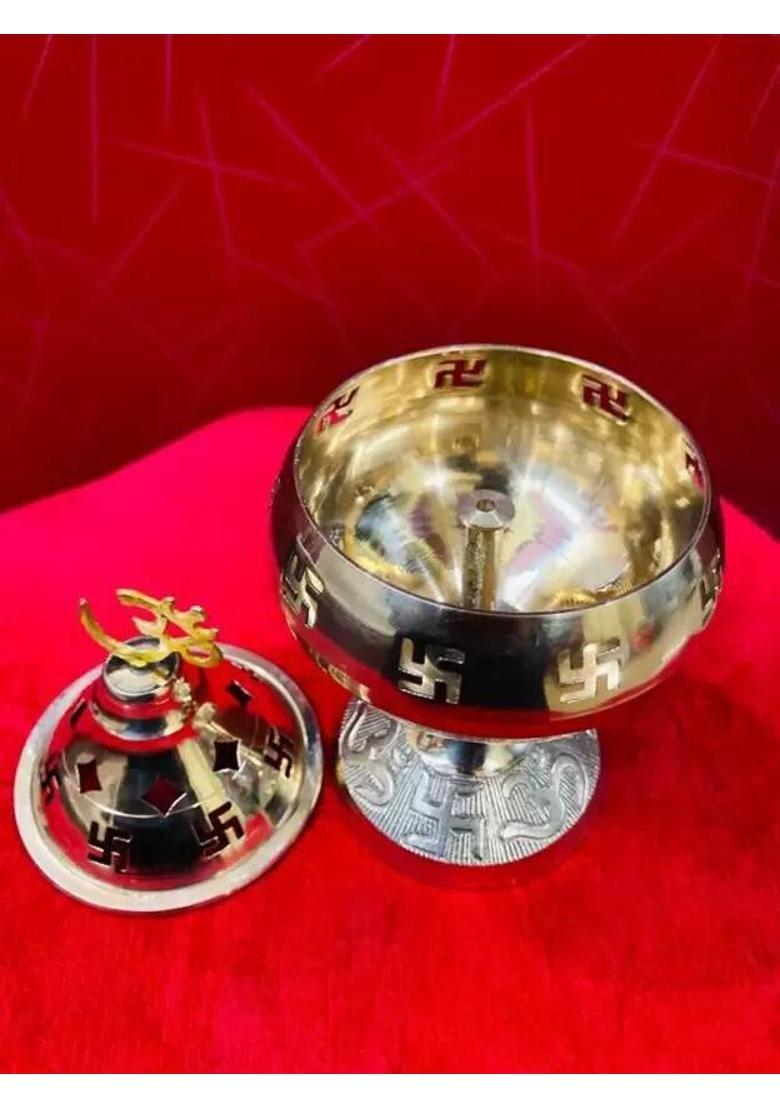 PAVITRA NW2JM_Prayer_Kit_2T067 Prayer Kit - Indya