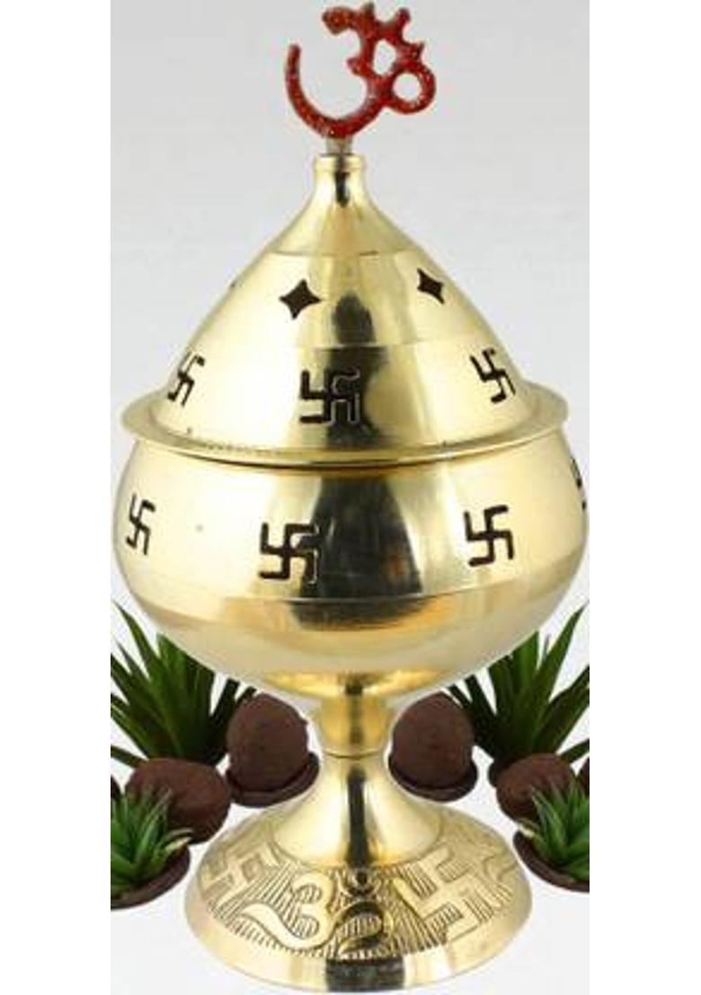 Manokamna Prayerkit-55 Prayer Kit - Indya