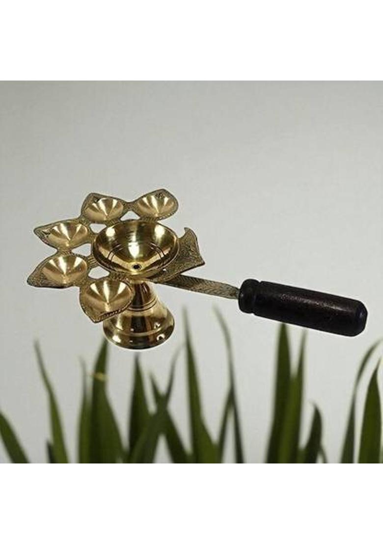 Manokamna Prayerkit-257 Prayer Kit - Indya