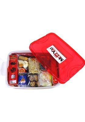 ME&YOU Puja Samagri, Puja kit for Navratri, 25 Item for Pooja Prayer Kit