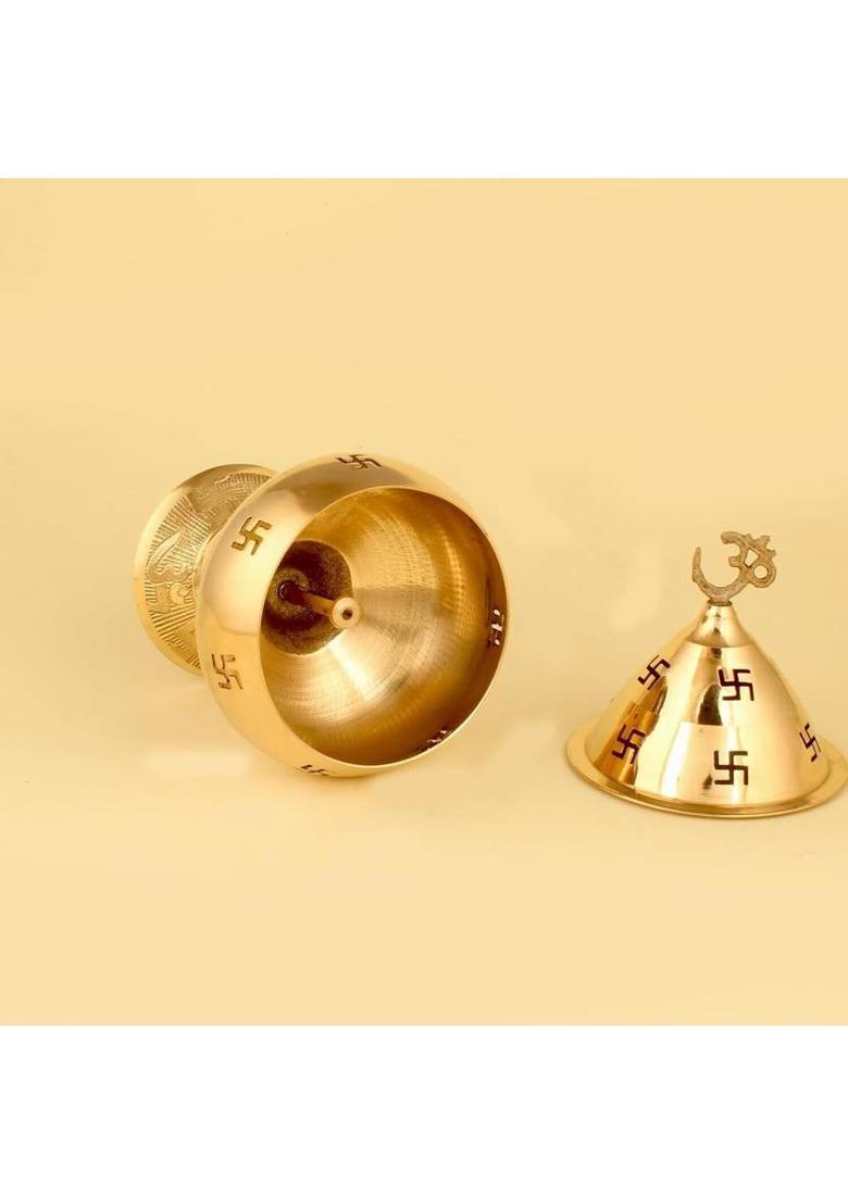 PAVITRA NW2JM_Prayer_Kit_2T065 Prayer Kit - Indya