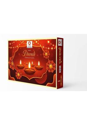 Myzory Poojan Samagri Gift Box – Complete Puja Kit for Festival Prayer Kit