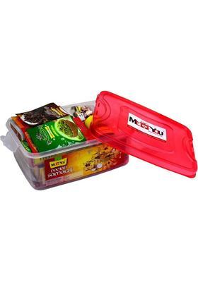 ME&YOU All In One Pooja Kit with 25 Items - Pooja Items for Diwali, Housewarming Pooja Prayer Kit