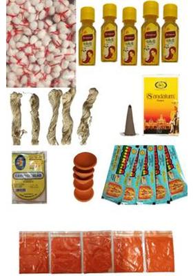 Bhakti Bhav 0002 Prayer Kit