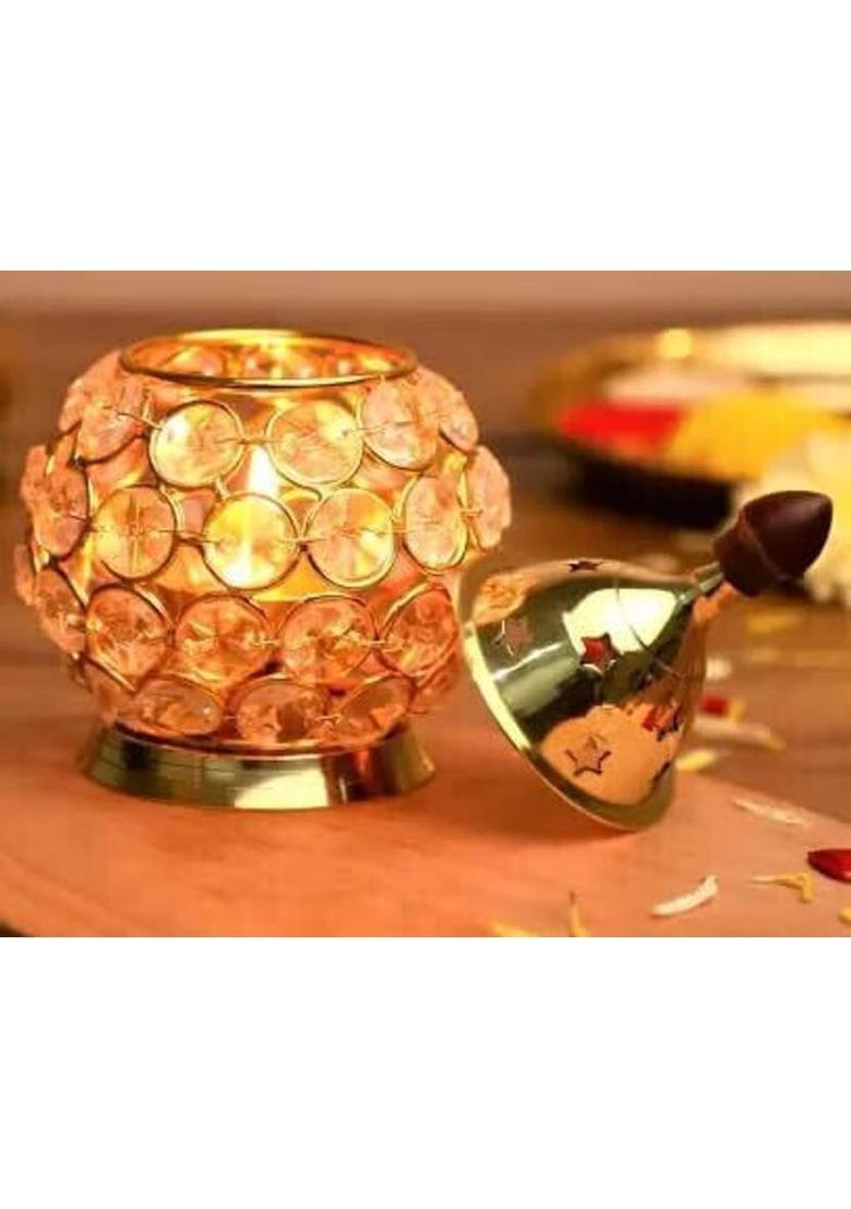 PAVITRA NW2JM_Prayer_Kit_2T060 Prayer Kit - Indya