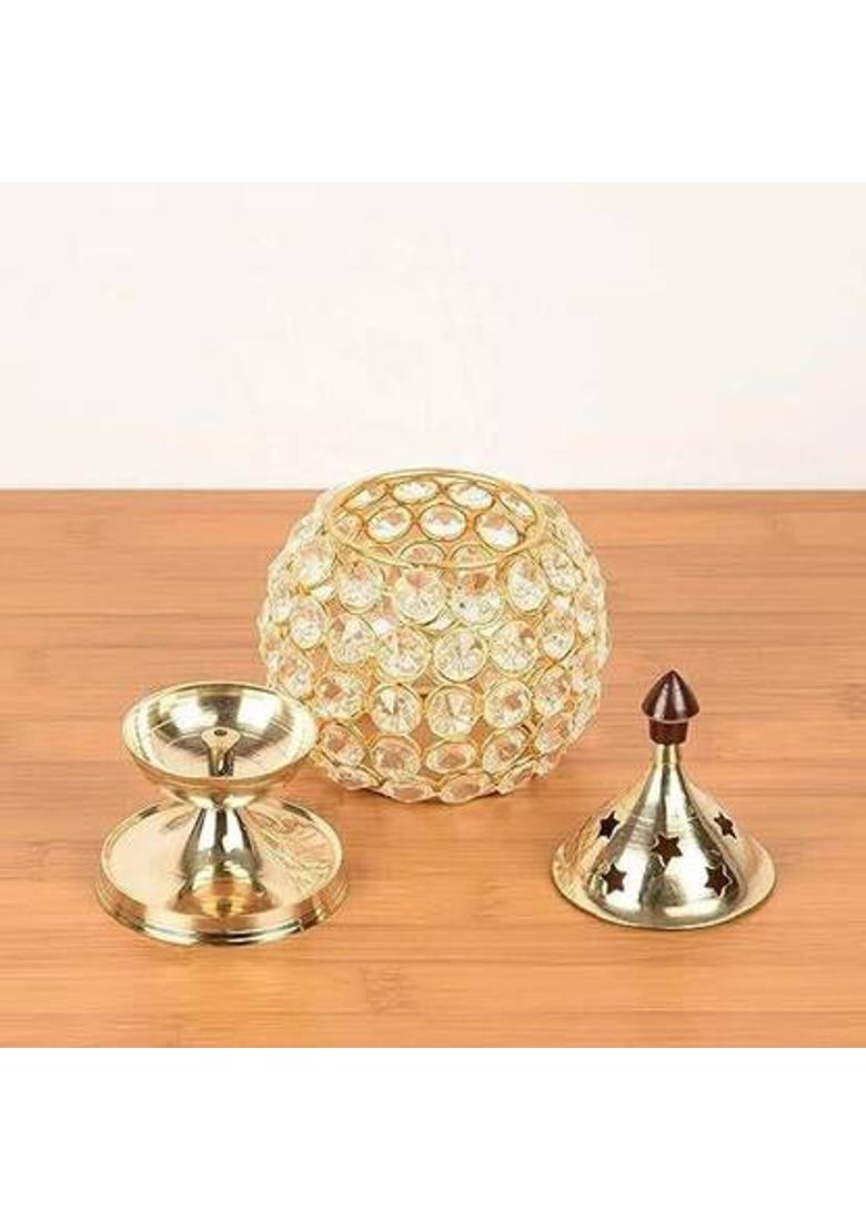 PAVITRA NW2JM_Prayer_Kit_2T056 Prayer Kit - Indya