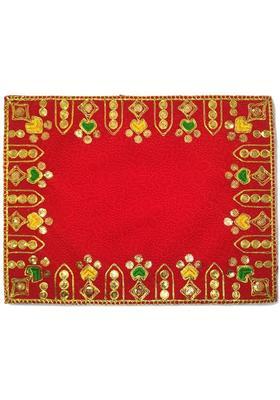 patitpavan aasan for god Altar Cloth