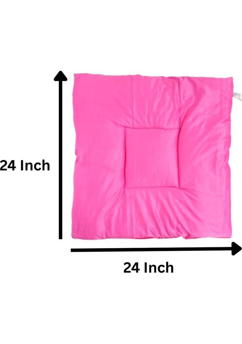 EIRIA Floor Sitting Rugs for Katha Hawan Prayer Altar Cloth - Indya