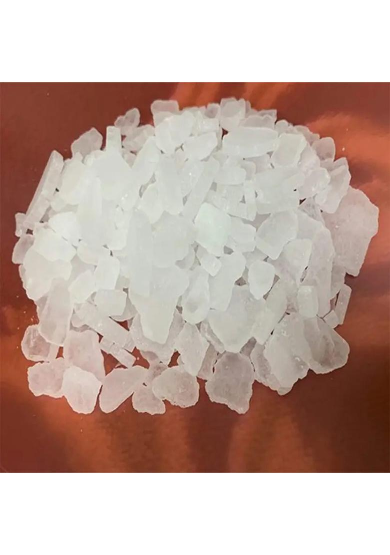 Epoojacart Bhimaseni Pacha Karpuram 250 gms - Indya