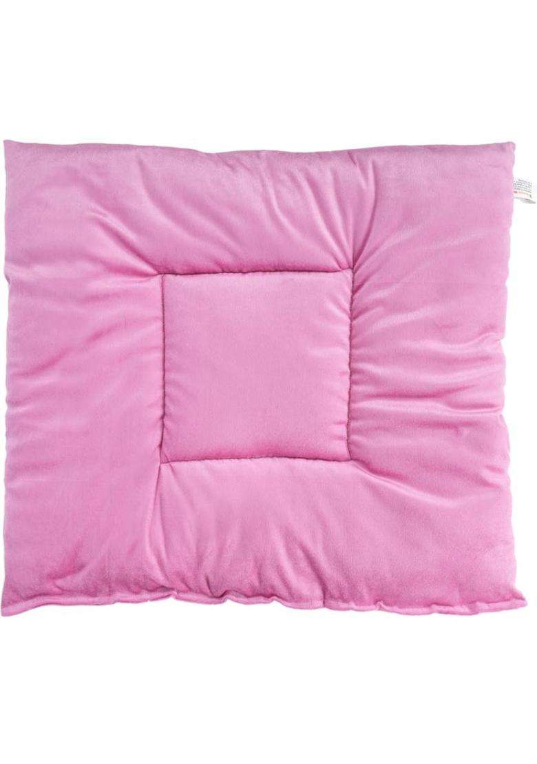 EIRIA Floor Sitting Rugs for Katha Hawan Prayer Altar Cloth - Indya