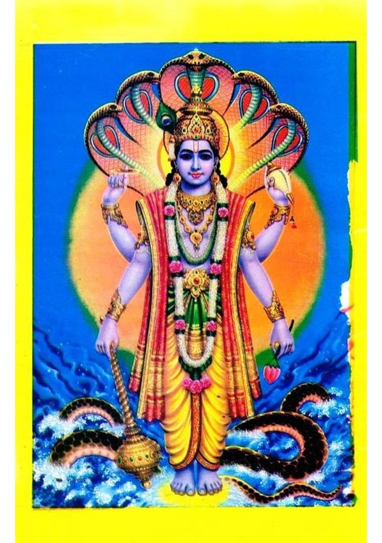 Brihaspativar Vrat Katha | Guruvar Vrat Vidhi, Pooja & Aarti In Hindi  (Paperback, Hindi, Generic (R.P)) - Indya