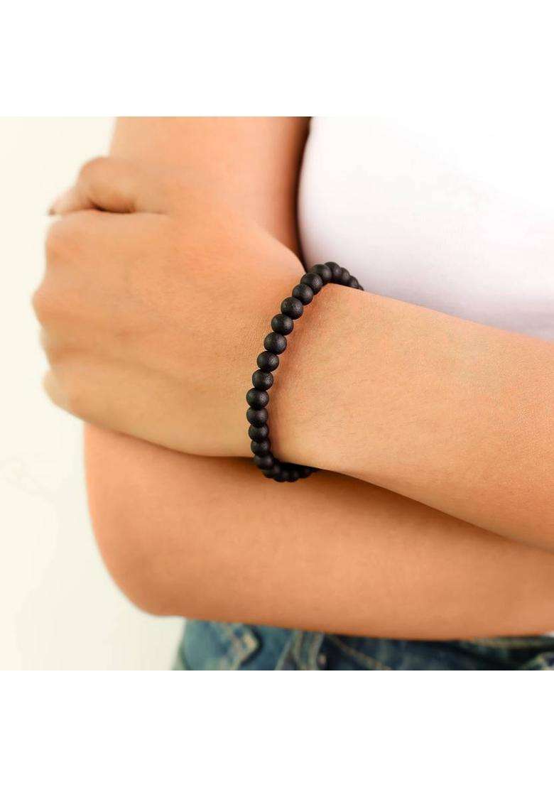 Wood Charm Bracelet - Indya
