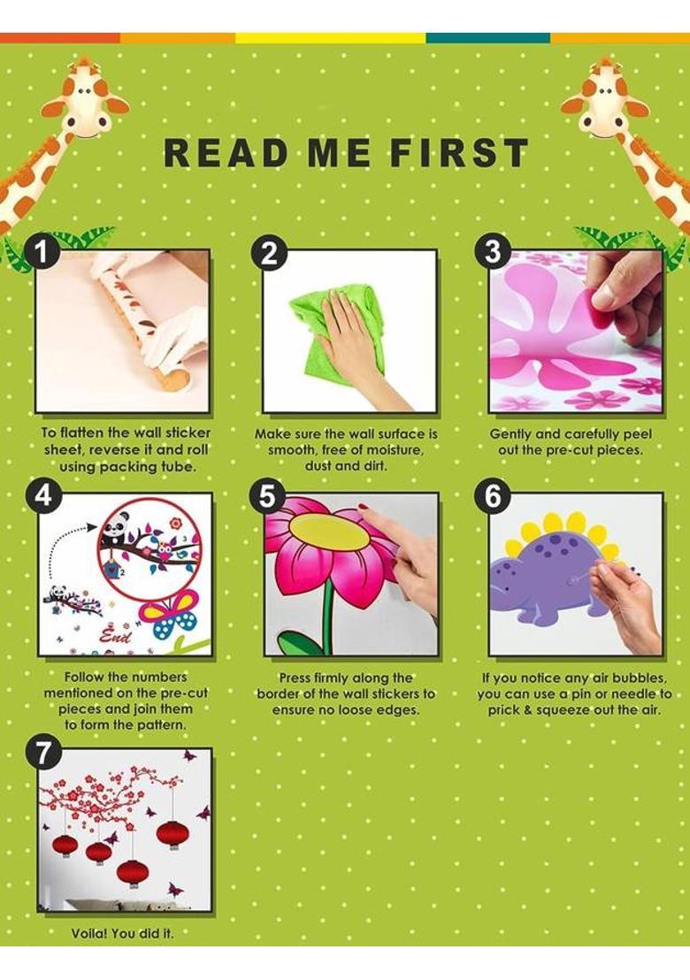 The Decor house 45 cm 