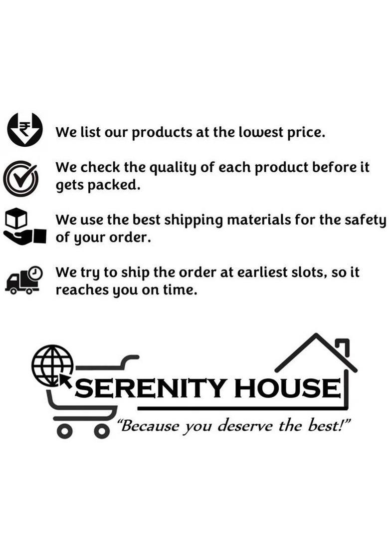 Tyb 1.27 cm Golden Moti Pearl Stickers *Self Adhesive * For Art and Crafts Self Adhesive Sticker  (Pack of 5) - Indya