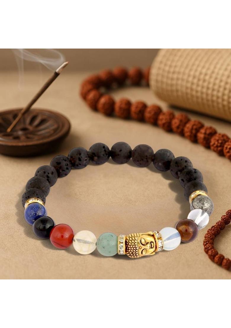 Stone Bracelet - Indya