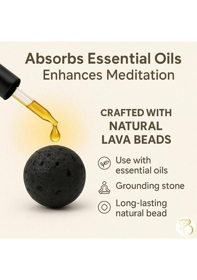 Stone Bracelet - Indya