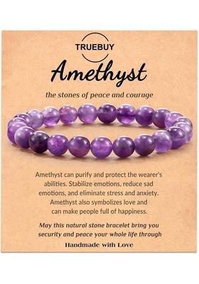 Crystal Crystal Bracelet