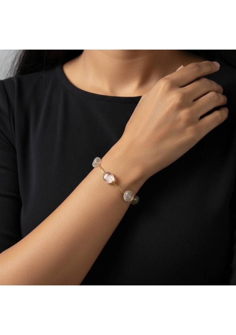 Mother of Pearl Bracelet - Indya