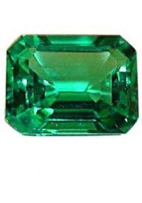 Jefrox Jewels Emerald Stone