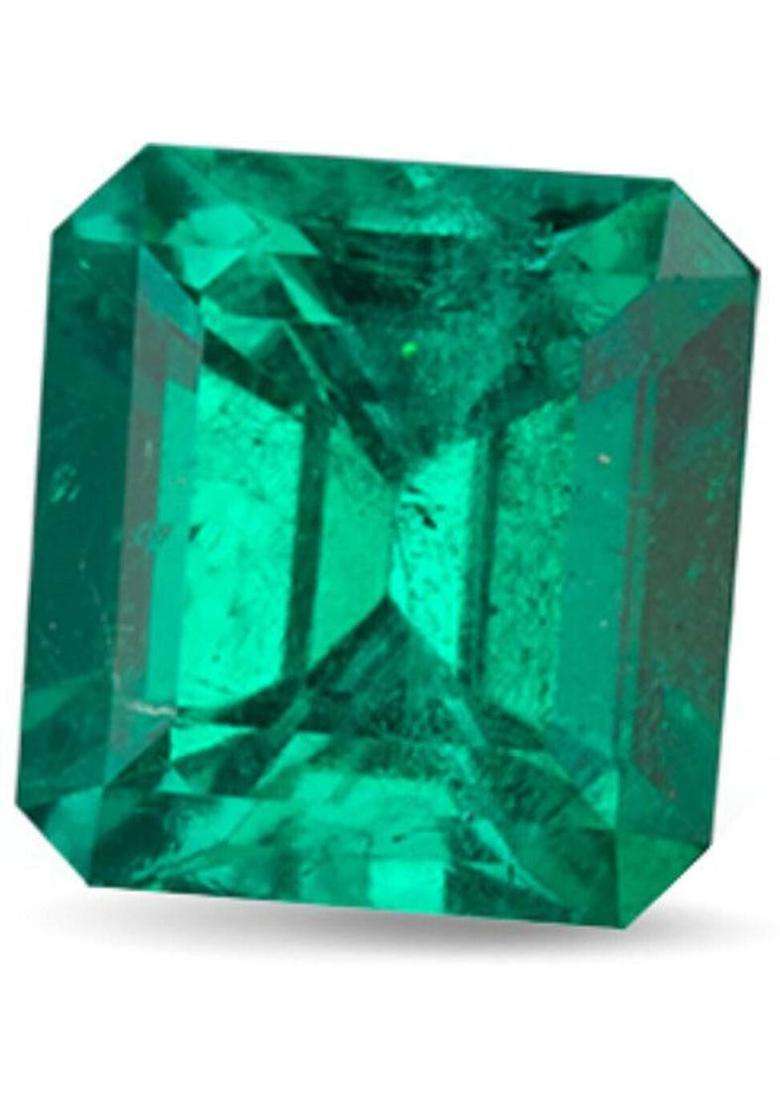 Jefrox Jewels Emerald Stone - Indya