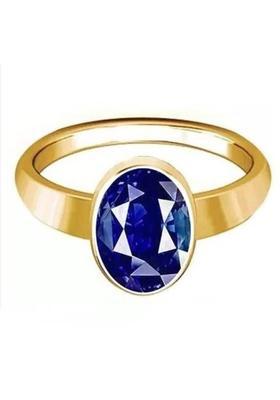 Aanya Jewels 6.25 Ratti Pearl GemStone 100% Certified Original Moti Stone Pearl Stone