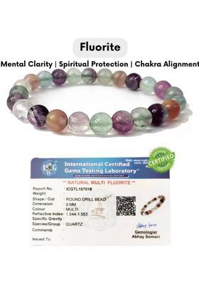 Crystal Beads, Agate, Crystal, Jade, Quartz Bracelet