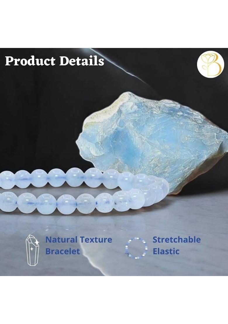 Stone Bracelet - Indya