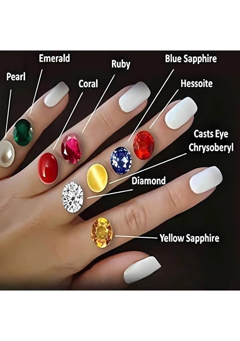 SIDHBALI RATAN & RUDRAKSH Natural Akik Gemstone for Men & Women | Original Yellow Agate Agate Stone - Indya